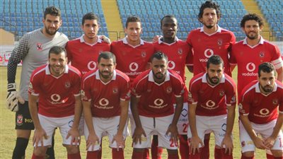 «الأهلي» يطلب ضمانات أمنية للعب في المحلة