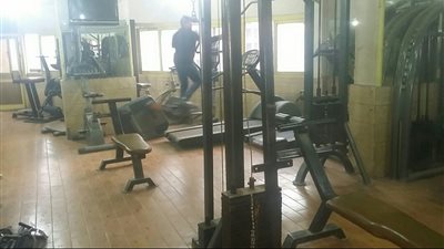 ارتفاع اشتراكات «الجيم» إلى 10 آلاف جنيه