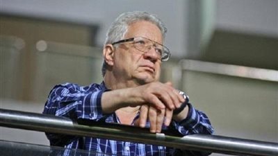 مرتضى منصور: لن نتعاقد مع الصربي ألكسندر ستانوفيتش