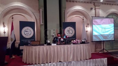 «جميل»: «التنظيم والإدارة» حقق قفزات في مستوى خدماته