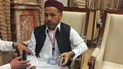 نص مشروع قانون التصالح في مخالفات البناء المقدم من سليمان العميري