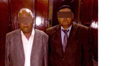 ضبط عصابة للاستيلاء على أراضي المقيمين بالخارج في مدينة نصر