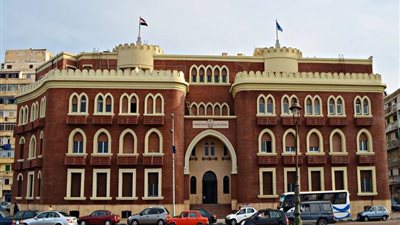 مجلس جامعة الإسكندرية يوافق على تحويل الكتب إلى صوتية