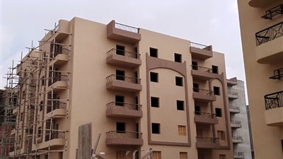 شروط حجز شقق «إسكان المستقبل» بالقاهرة الجديدة (صور)