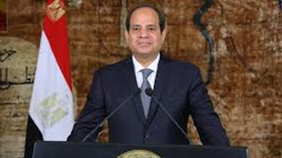 السيسي يكشف أكبر تحدٍ للدولة المصرية