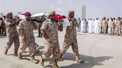 الإمارات تعلن مقتل أحد جنودها في اليمن