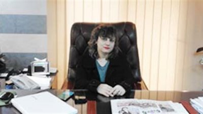 «البستاني» تطالب بتحالف البنوك والشركات لتنفيذ العاصمة الإدارية