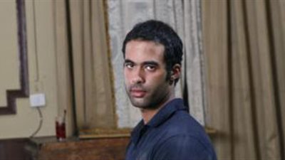 هيثم أحمد زكي «إرهابي دولي» في «كلبش 2»
