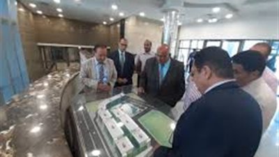 تفاصيل التعاون بين معهد الإلكترونيات و