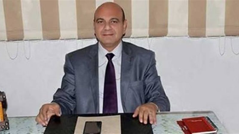  الدكتور عصام القاضي