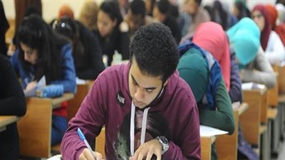 نشرة التعليم.. أبرزها: مقترح جدول امتحان الثانوية العامة