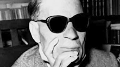 ملكة جمال العالم في عيون عميد الأدب العربي