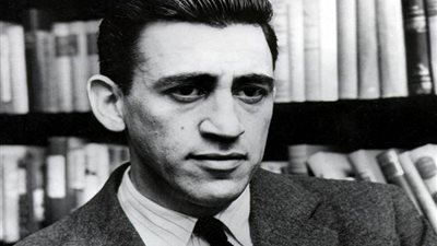 صدور النسخ الإلكترونية لمؤلفات الروائي الأمريكي 