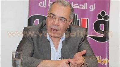 بدء اجتماع «سياسي المصريين الأحرار» لمناقشة أزمة الأطباء