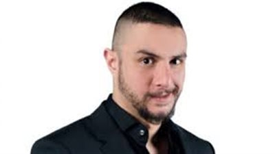 أحمد الفيشاوي وشيرين رضا وبوسي في ختام «جمعية الفيلم»