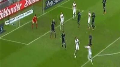 بالفيديو.. شتوتجارت يفوز بثنائية نظيفة على هيرتا برلين