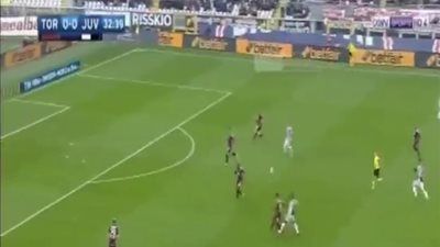 يوفنتوس يهزم تورينو.. ويتصدر الدوري الإيطالي مؤقتا (فيديو)