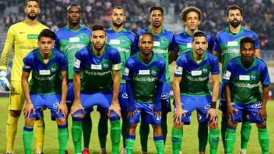 تعرف على مواعيد وديات المقاصة الأخيرة بالإسماعيلية استعدادا للزمالك