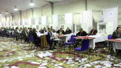 دعوي قضائية ضد وزير الرياضة لوقف انتخابات الزمالك