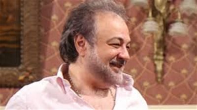 تصوير أول مشاهد «المغني» بأحد شقق القاهرة