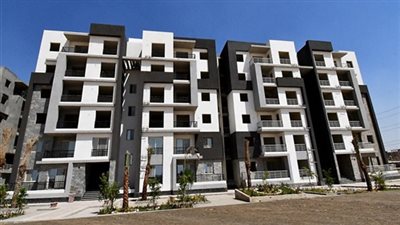 تفاصيل حجز شقق أول طرح بمشروع «JANNA» في ملوي الجديدة