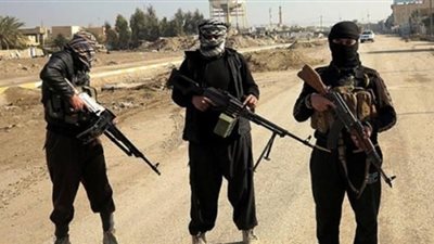 مقتل شيخ بدوى برصاص مسلحين برفح