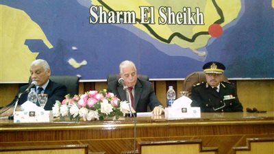 500 ألف جنيه لإنشاء محطة لـ«تقاوي» بنجر السكر بجنوب سيناء