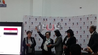 «جميلة بوحيرد».. أيقونة الحرية والنضال ورمز التضحية من أجل الوطن