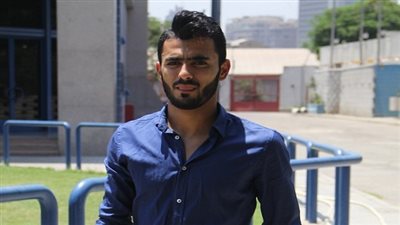 الإصابة تحرم إسلام رشدي من مواجهة الأسيوطي في الدوري