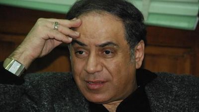 أحمد الشهاوي: إبراهيم الكوني باحث عن «الفردوس»