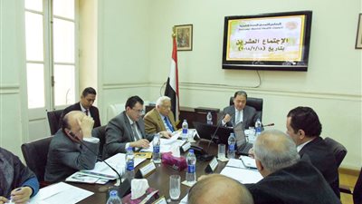 منال العطار رئيسا للأمانة الفنية للمجلس القومي للصحة النفسية