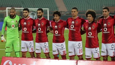 البدري يعلن قائمة الأهلي لمواجهة النصر