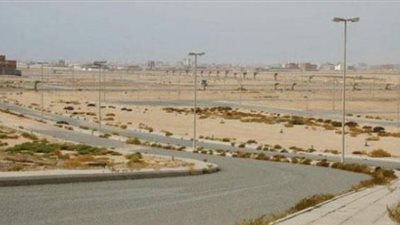 غلق باب الحجز لأراضي الإسكان الأكثر تميزا بالقرعة التكميلية.. الثلاثاء