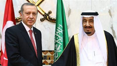 جورج ماس: تدخل السعودية وتركيا في سوريا تعني نهاية العالم