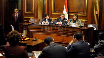 برلمانية تطالب بكشف غموض خطة تطوير «ماسبيرو»