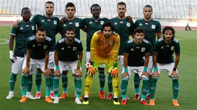 الجبلاية تشترط موافقة الأمن لإقامة مباريات المصري بإستاد الإسماعيلية