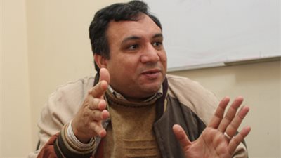 عمار علي حسن: الفساد وسد النهضة ملفات غابت عن خطاب السيسي