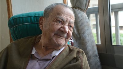 الفريق عبد المنعم خليل يكشف لـ«فيتو» أدلة براءة الملك فاروق من الأسلحة الفاسدة