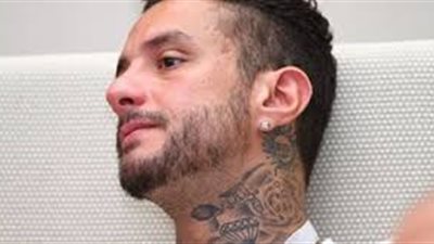 حبس أحمد الفيشاوي شهرا لامتناعه عن سداد 234 ألف جنيه نفقة ابنته