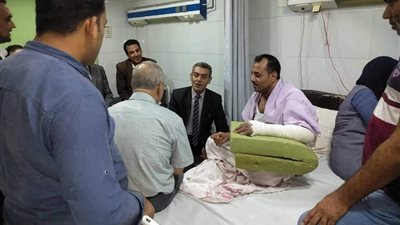 «ديتك طلقة».. نجلة ضحية «الحرق» بالشرقية تتلقى تهديدا بالقتل