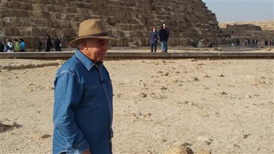 «حواس» يدعو العالم للتبرع لمستشفى سرطان الأطفال 57357