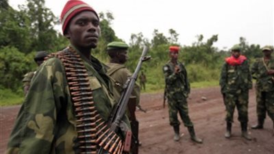 مقتل 6 واختطاف 14 في هجوم مسلح شرق الكونغو