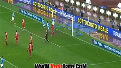 «نابولي» يتصدر الدوري بالفوز أمام سبال 1/0 (فيديو)