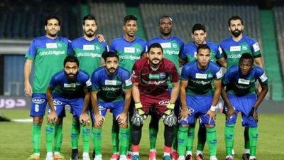 المقاصة يوزع تذاكر لقاء جينيريشن السنغالي على جماهيره مجانا