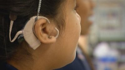 انطلاق مبادرة الرئيس لمعالجة ضعاف السمع بالدقهلية أول سبتمبر