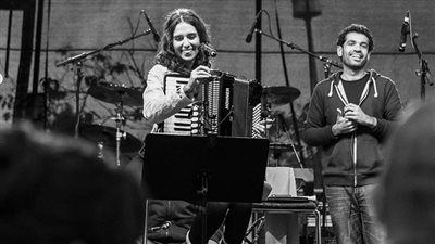 سهرة غنائية لـ«يسرا الهواري» في الجريك كامبس..25 فبراير