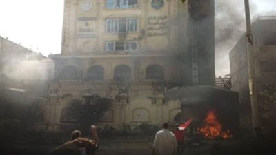 سماع الشهود بمحاكمة «رؤوس الإخوان» في «أحداث مكتب الإرشاد»