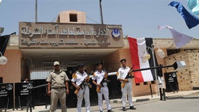 بديع و46 متهما في «اقتحام قسم شرطة العرب» أمام محكمة الجنايات