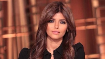 إيمان الحصري تستضيف سامح عاشور في 