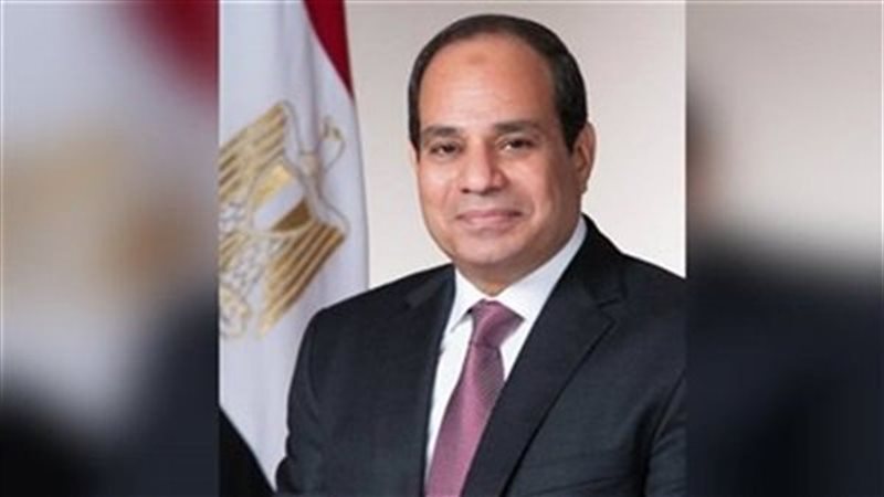  الرئيس عبد الفتاح